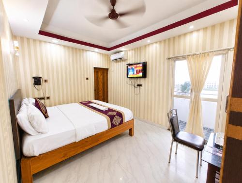 hotel photo