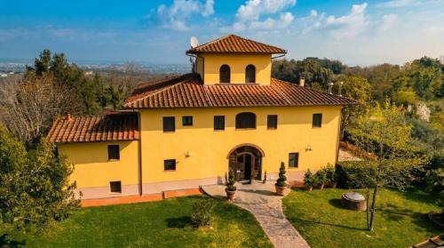 Agriturismo Cascina Cipressa 2
