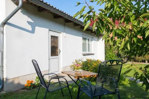 Ferienwohnung Marie-Luise in Güstrow, Deutschland