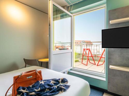 ibis budget Berlin Kurfurstendamm in Schöneberg