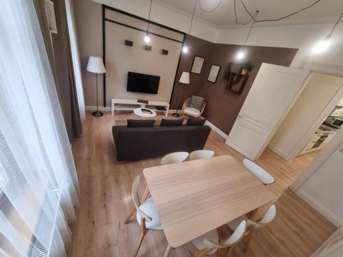 Le BuhlOne Beautiful, functional apartment - Location saisonnière - Mulhouse