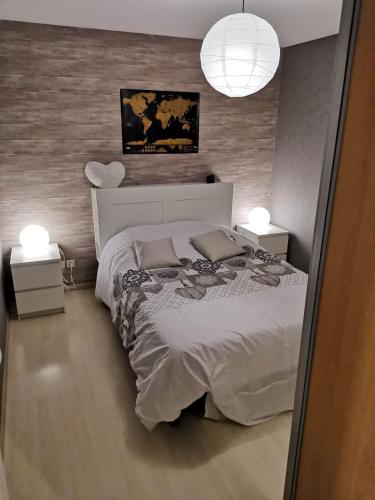 Appartement 60 m² avec parking – proche centre de Colmar