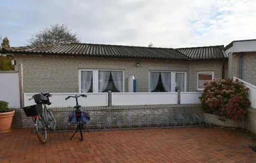 Ferienwohnung Eilts Whg. 09 in Borkum, Deutschland