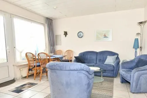 Ferienwohnung Eilts Whg. 10 in Borkum, Deutschland