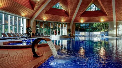 Best Western Plus Kenwick Park Hotel Hotel de charme Burwell