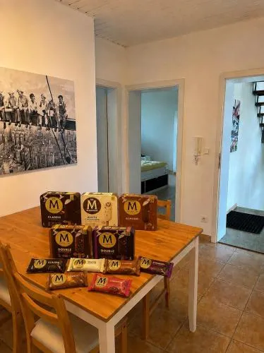 Gästewohnung Pohlheim Grüningen in Pohlheim, Deutschland