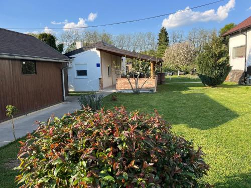 Apartman River in Belisce