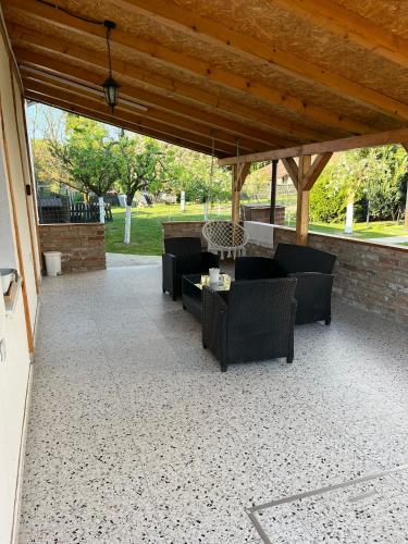 Apartman River in Belisce