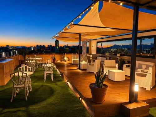 My exclusive cavour loft da sogno a cagliari 4