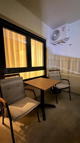 Apartman 1234