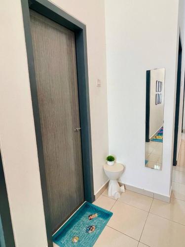 RumaKita Paddy View Netflix 3 Airconds Moslim Only in 阿耶西坦