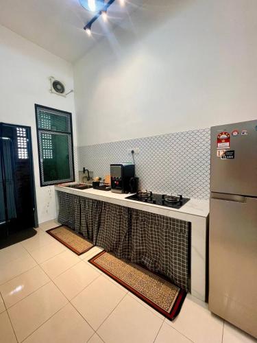 RumaKita Paddy View Netflix 3 Airconds Moslim Only in 阿耶西坦
