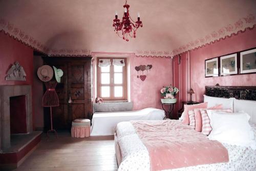 B&B Tenuta il Galletto 4