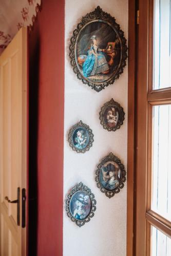 B&B Tenuta il Galletto 5