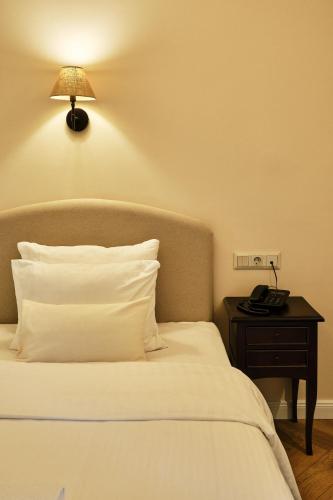 1 twin bed