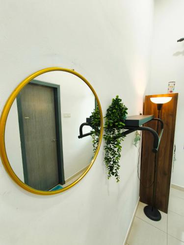 RumaKita Paddy View Netflix 3 Airconds Moslim Only in 阿耶西坦