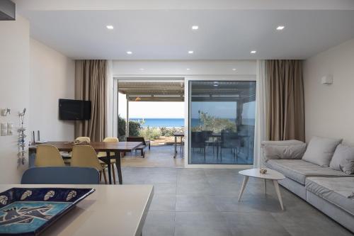 Rodia Beach Suites - Crete