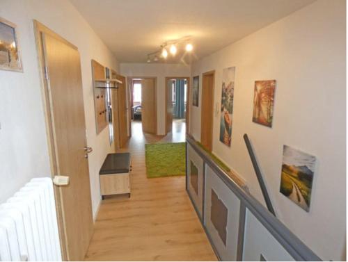Gästehaus Grüne Straße Harpstedt (Gastehaus Grune Straße Harpstedt) in Harpstedt