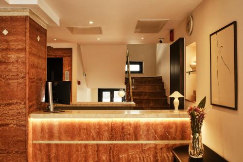 Hotel Maroussi, Attica