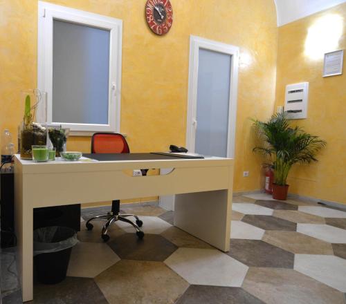 Residence Stendhal Guest House