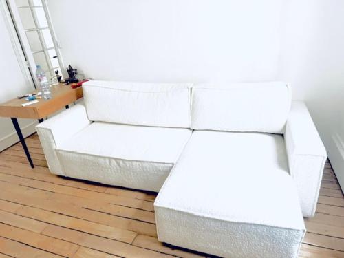 Secured Elegant and Chic Area of Paris