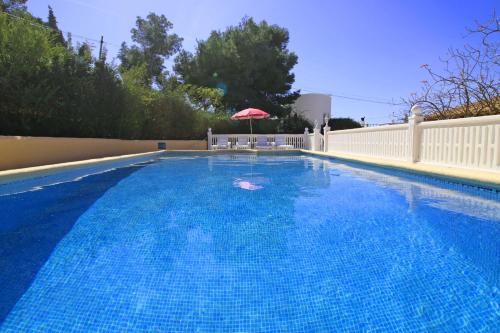 Villas Costa Calpe - Jose Luis