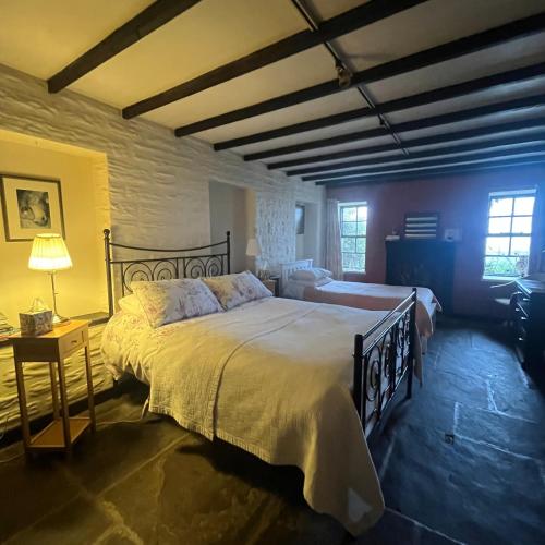 Scorrabrae Orkney Country Cosy Cottage in Орфір