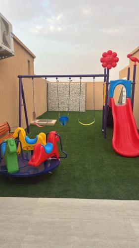 Marbella resort2 in Industrial City