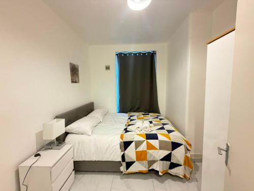 Nice 2 bedroom flat on first floor