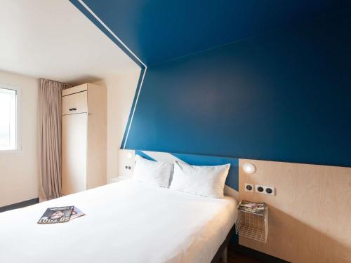 ibis budget Lyon Confluence Room Type - Triple Room