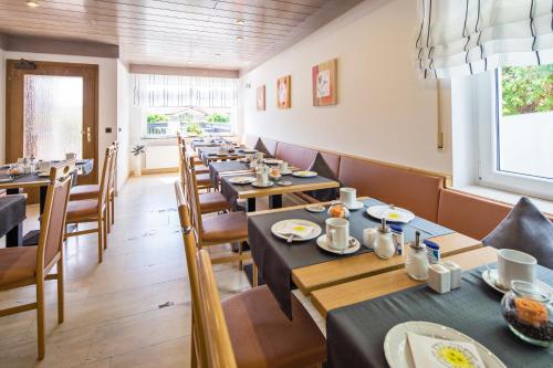 Food and beverages, Gastehaus Sanssouci in Bad Wildungen