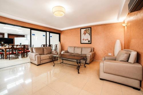 Hotel Mamora Kénitra (Hotel Mamora Kenitra) in Kenitra