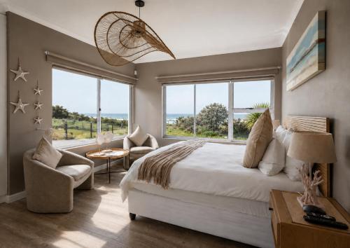 Nine on Uys street B & B in Jeffreys Bay
