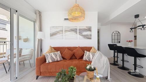 Exclusive Suite Magic View Nerja by South Costa