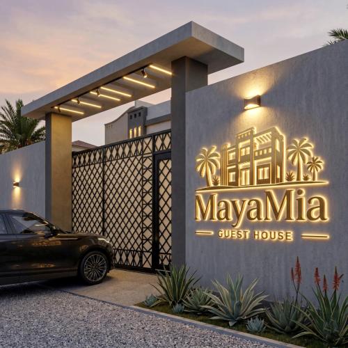 Maya Mia Boutique - Hurghada