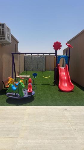 Marbella Resort3 in Industrial City