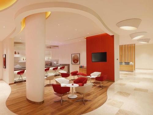 المنظر الخارجي, إيبيس كويمباتور سيتي سنتر (ibis Coimbatore City Centre - An AccorHotels Brand) in مركز مدينة كويمباتور