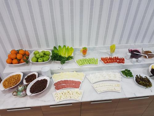 Elazig Gunay Hotel - image 10