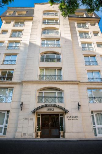 Hotel Carat Apart Boutique