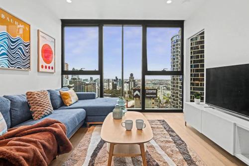 Market Quarter Apartments - Steps from Queen Victoria Market