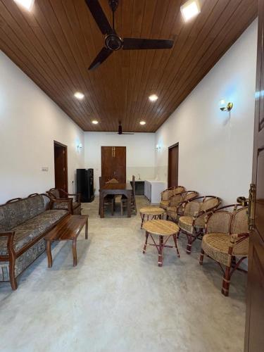 Pearl Reef Villa Ahangama - image 4