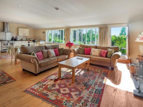 Dove Cottage