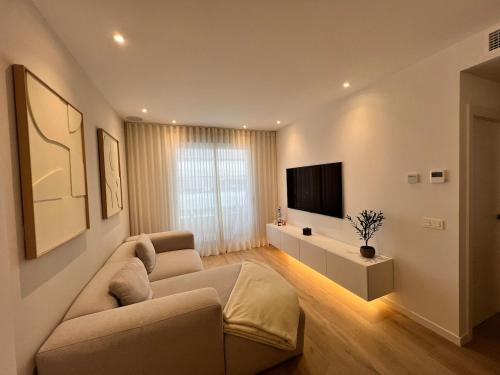 Apartment 5 minutes from Puerto Banus, Marbella