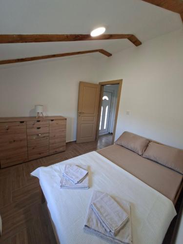 Apartmani suvodoli in Rvaši