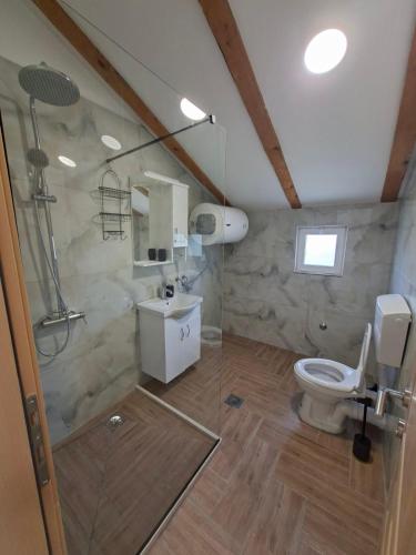 Apartmani suvodoli in Rvaši