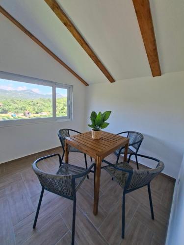 Apartmani suvodoli in Rvaši