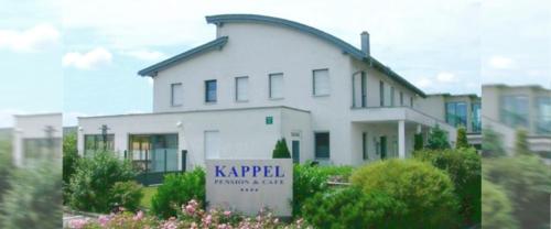 Hotel Pension Kappel