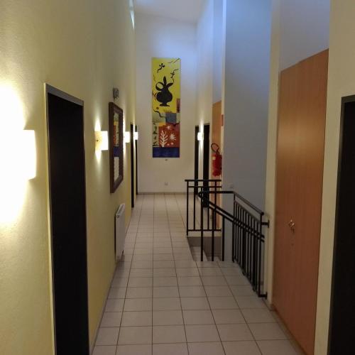 Hotel Pension Kappel in Schnalla