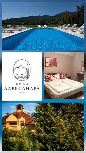Guest House Aleksandra
