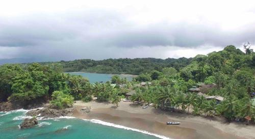 Paraiso Guachalito